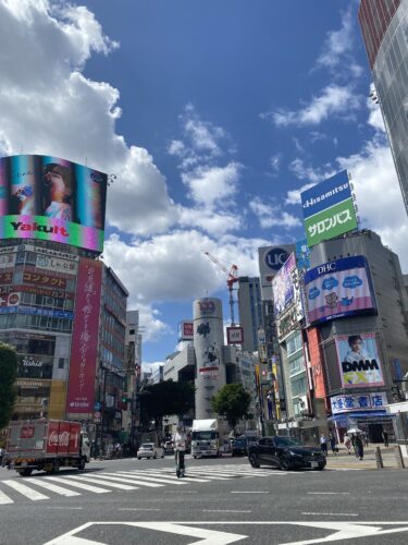 渋谷のスタバまとめ：渋谷駅周辺のスターバックス店舗一覧・電源コンセント・広い店舗情報発信