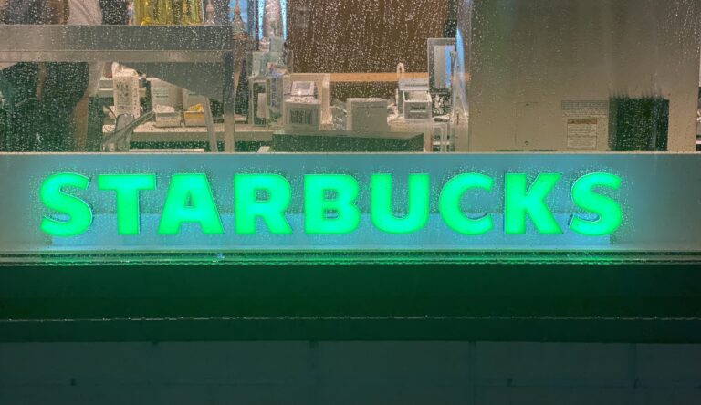 Starbucks 看板 緑色 スターバックス スタバ コーヒー 看板 ライト 照明｜Yahoo