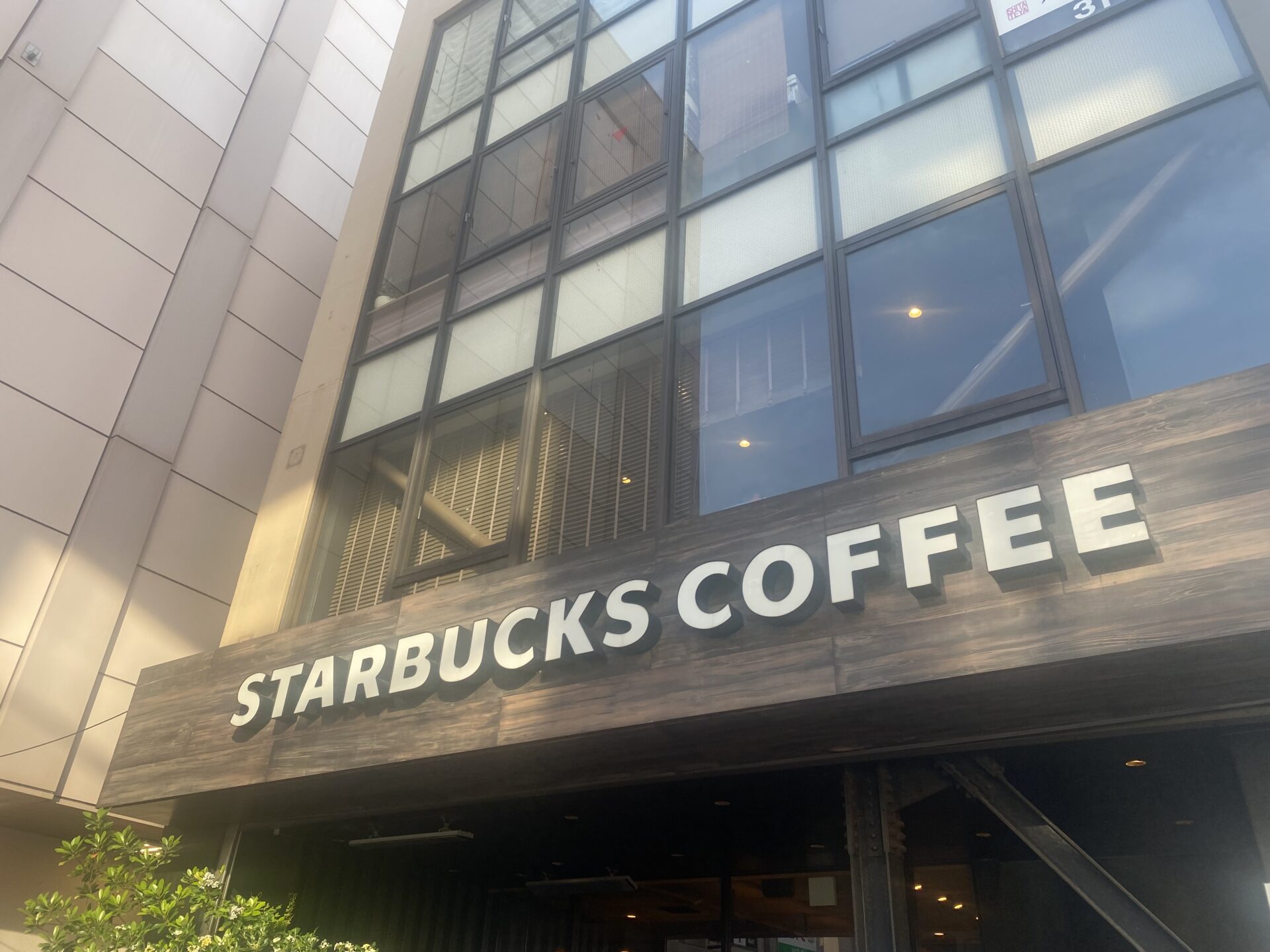 スターバックスコーヒー鎌倉店の店舗情報：JR鎌倉駅東口すぐの便利なスタバ