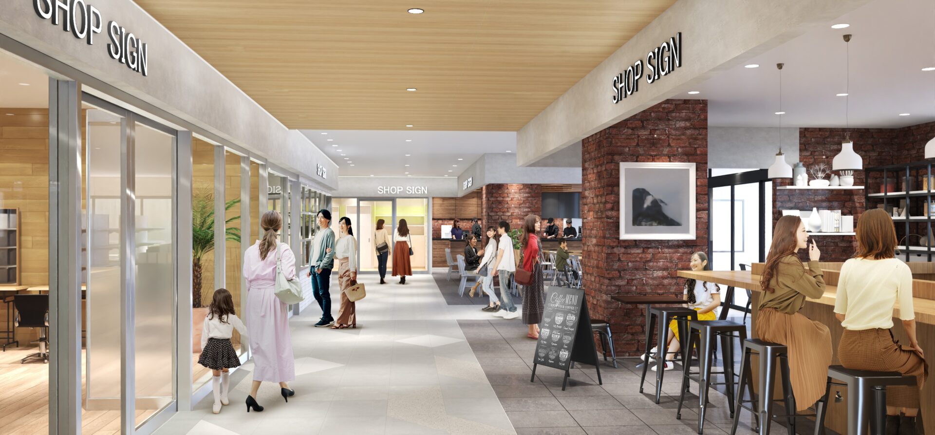 スターバックスコーヒーペリエ西千葉店の店舗情報：西千葉駅駅ナカにスタバがオープン！