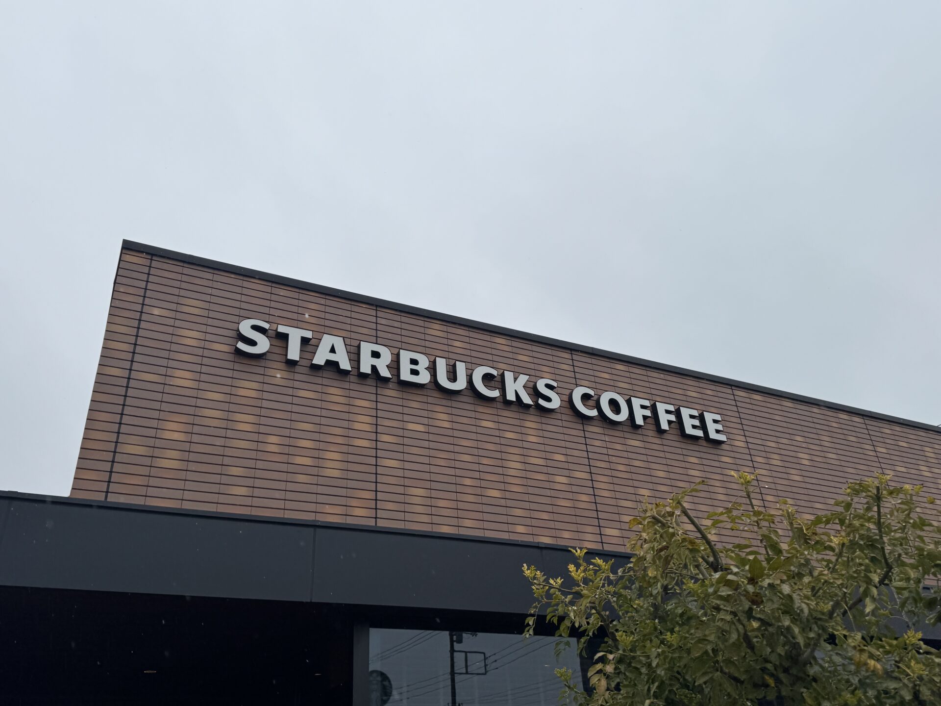 スターバックスコーヒー藤沢菖蒲沢店の店舗情報：藤沢市郊外・ドライブスルー併設店
