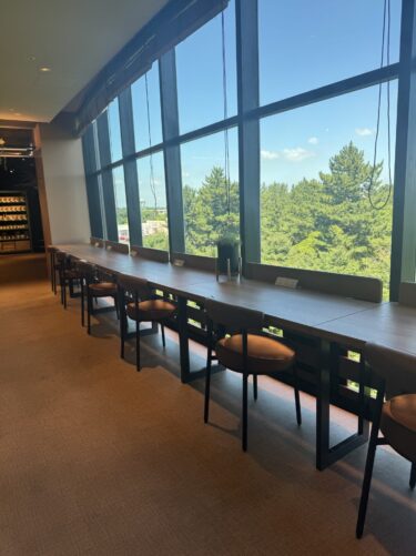 スターバックスコーヒーTSUTAYA BOOKSTOREそよら成田ニュータウン店の店舗情報：千葉県最大級のスターバックス